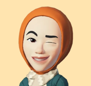Profil Rini